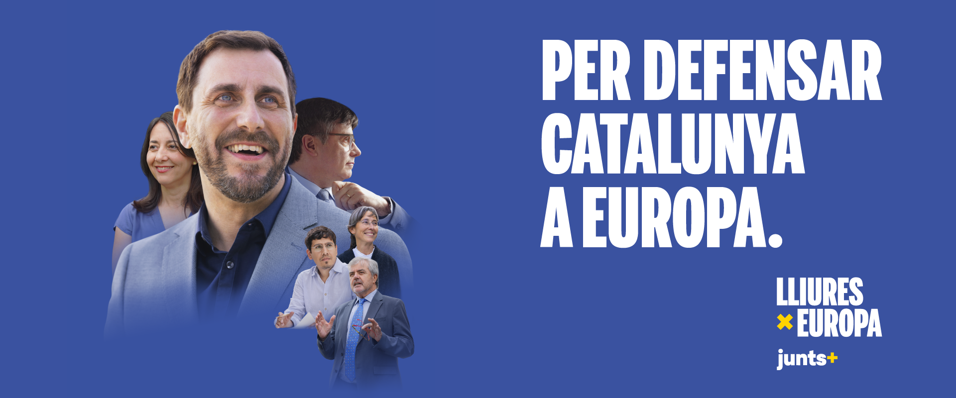 Junts per Catalunya