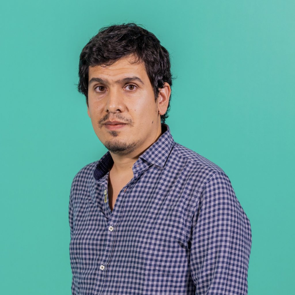 Aleix Sarri