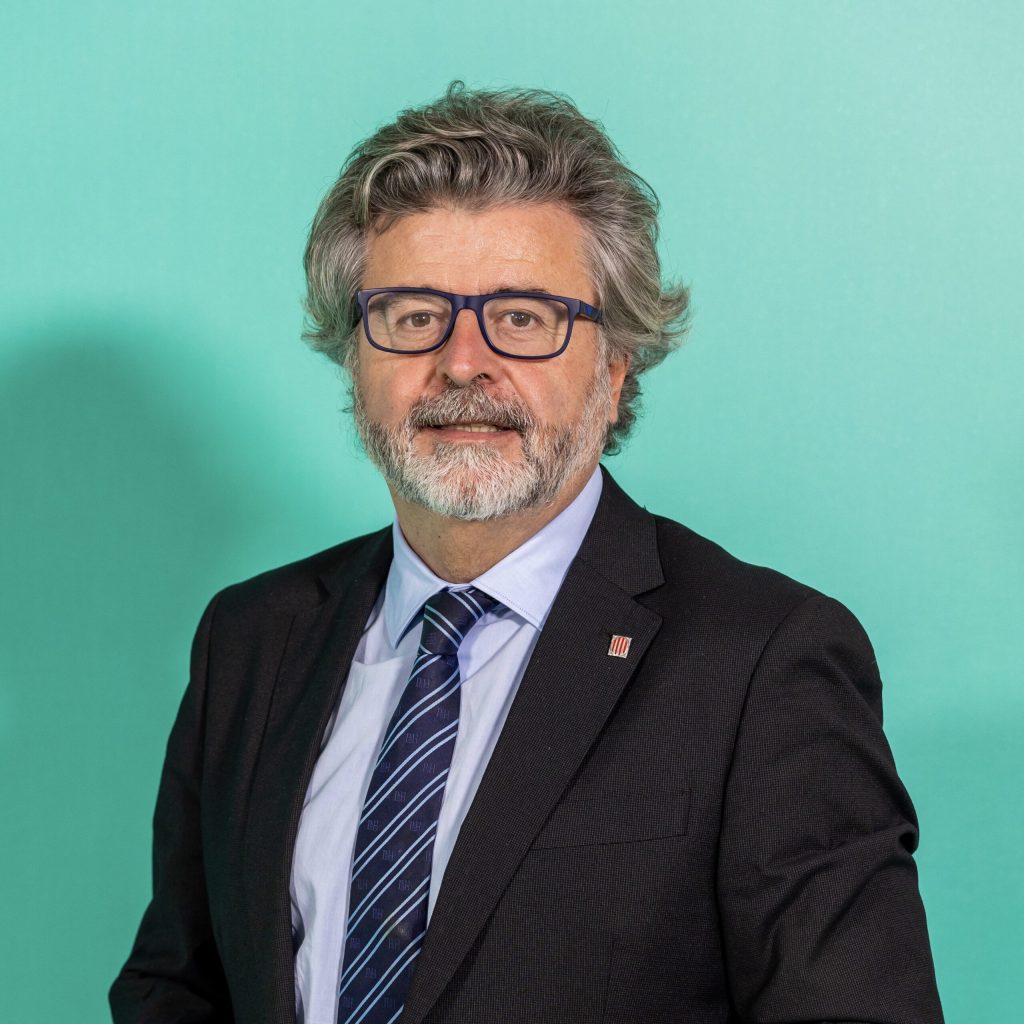 Antoni Castellà