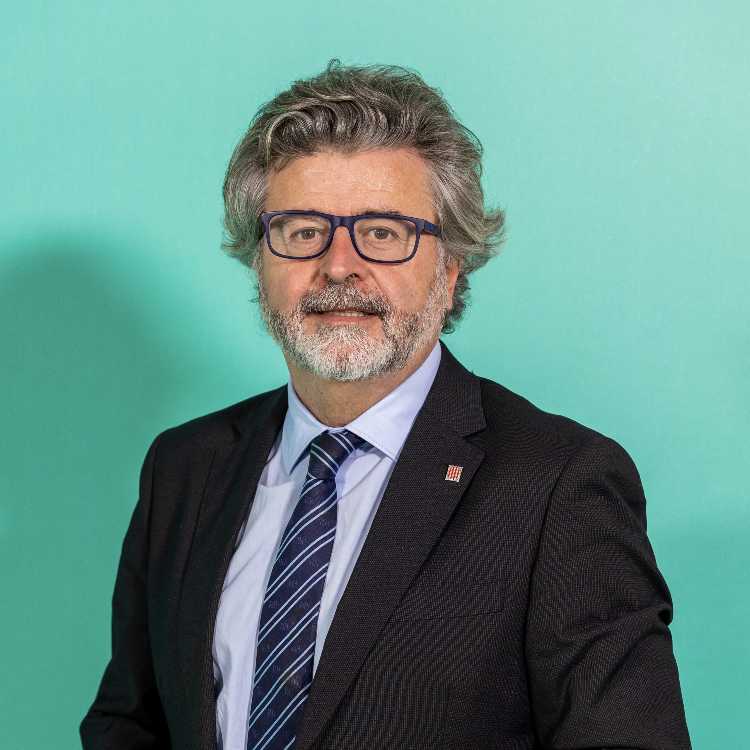 Antoni Castellà