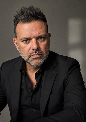 Armand Garralaga
