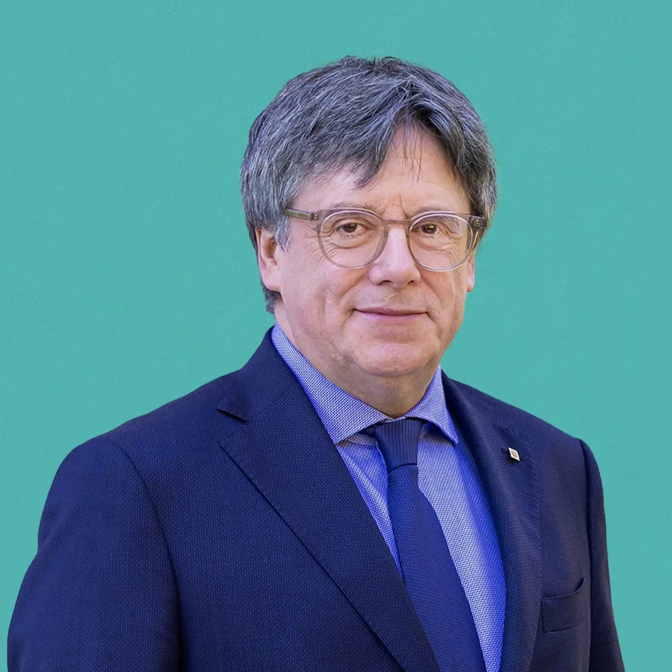 Carles Puigdemont