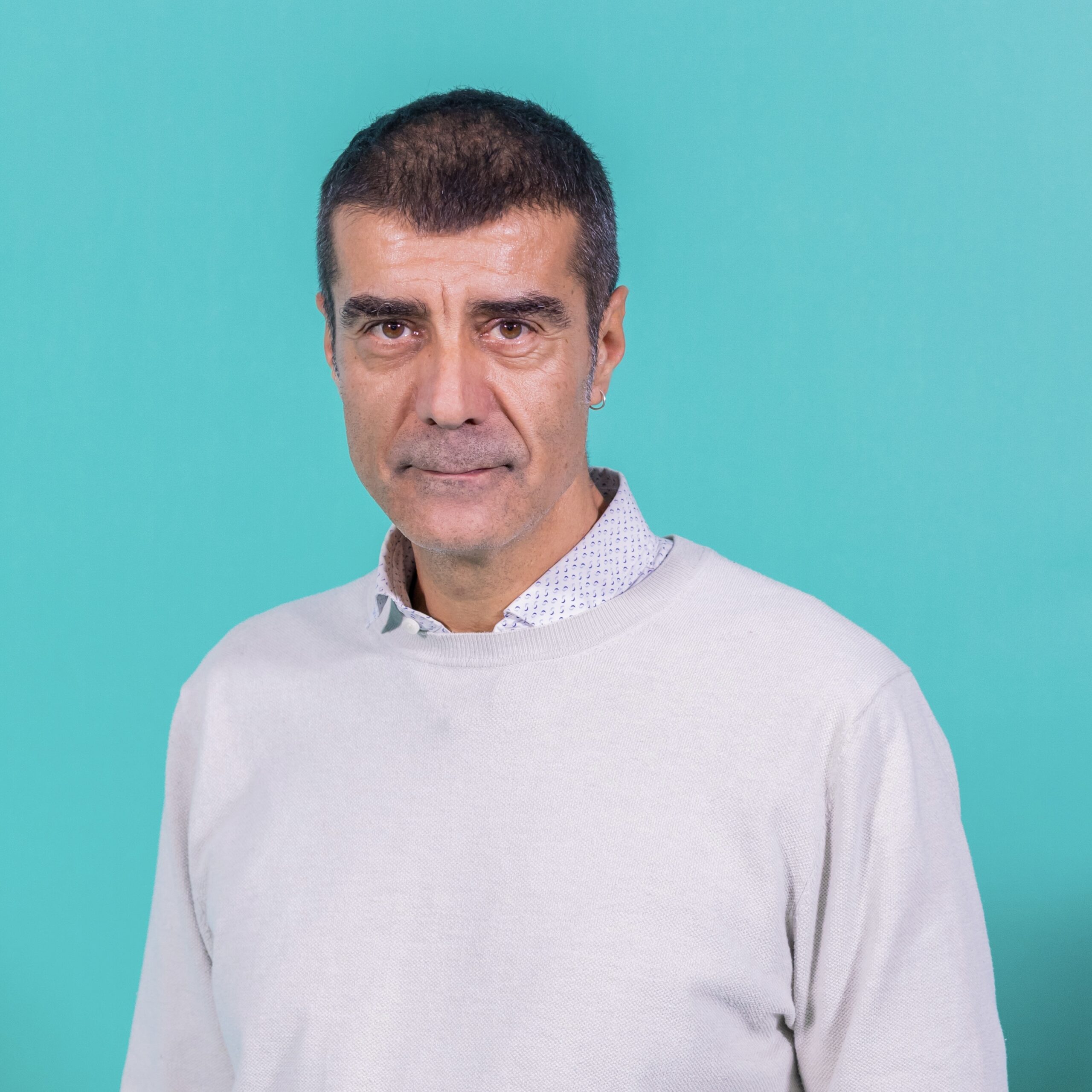 Francesc Ten