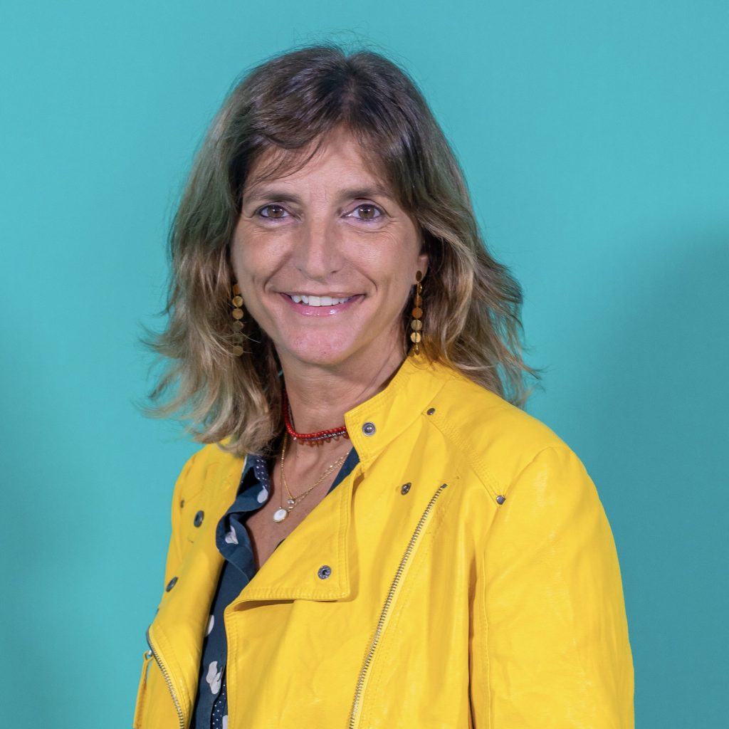 Glòria Freixa