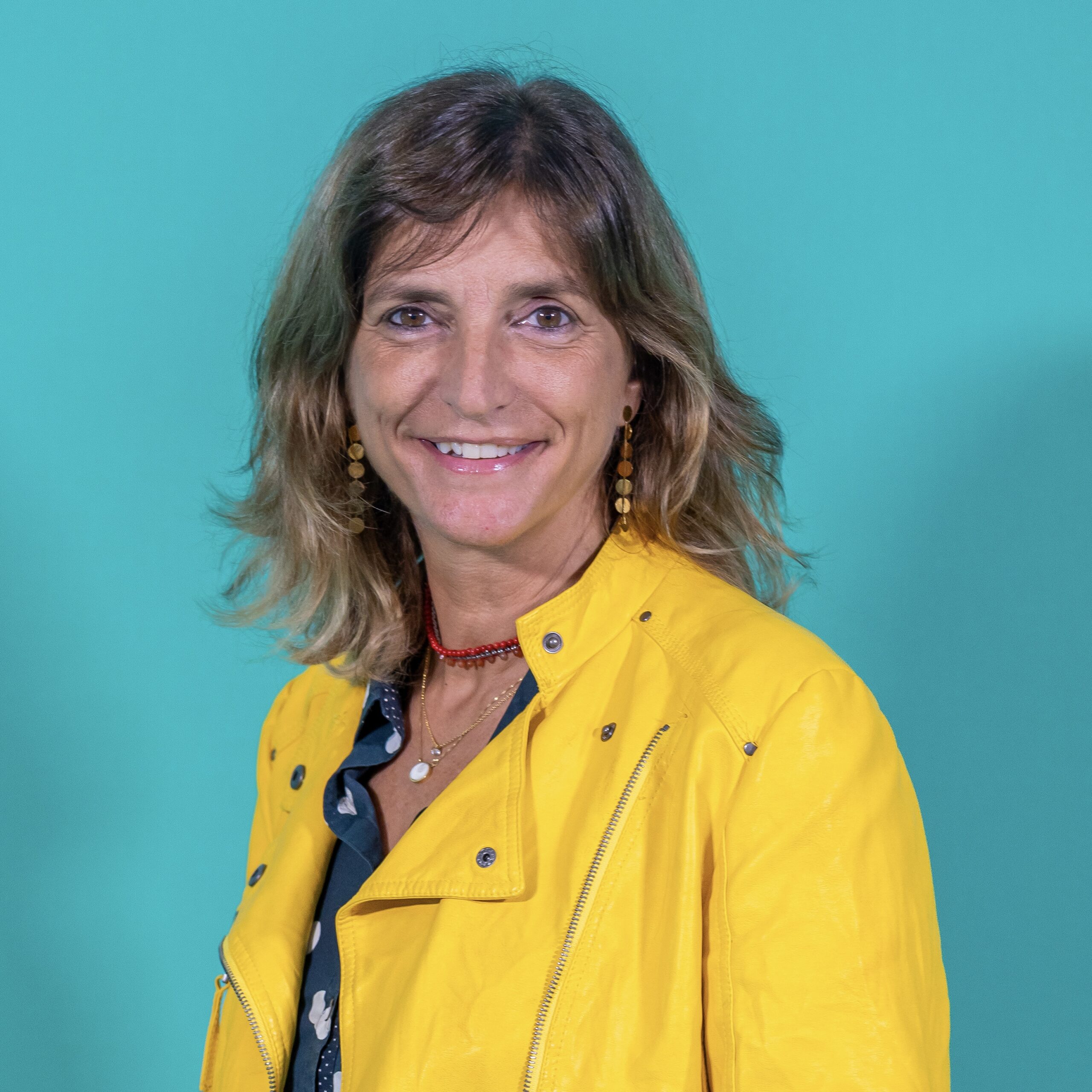 Glòria Freixa