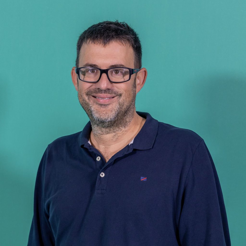Jaume Casañas