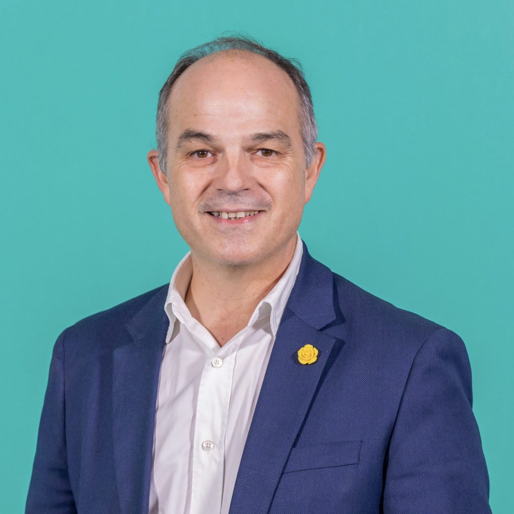 Jordi Turull