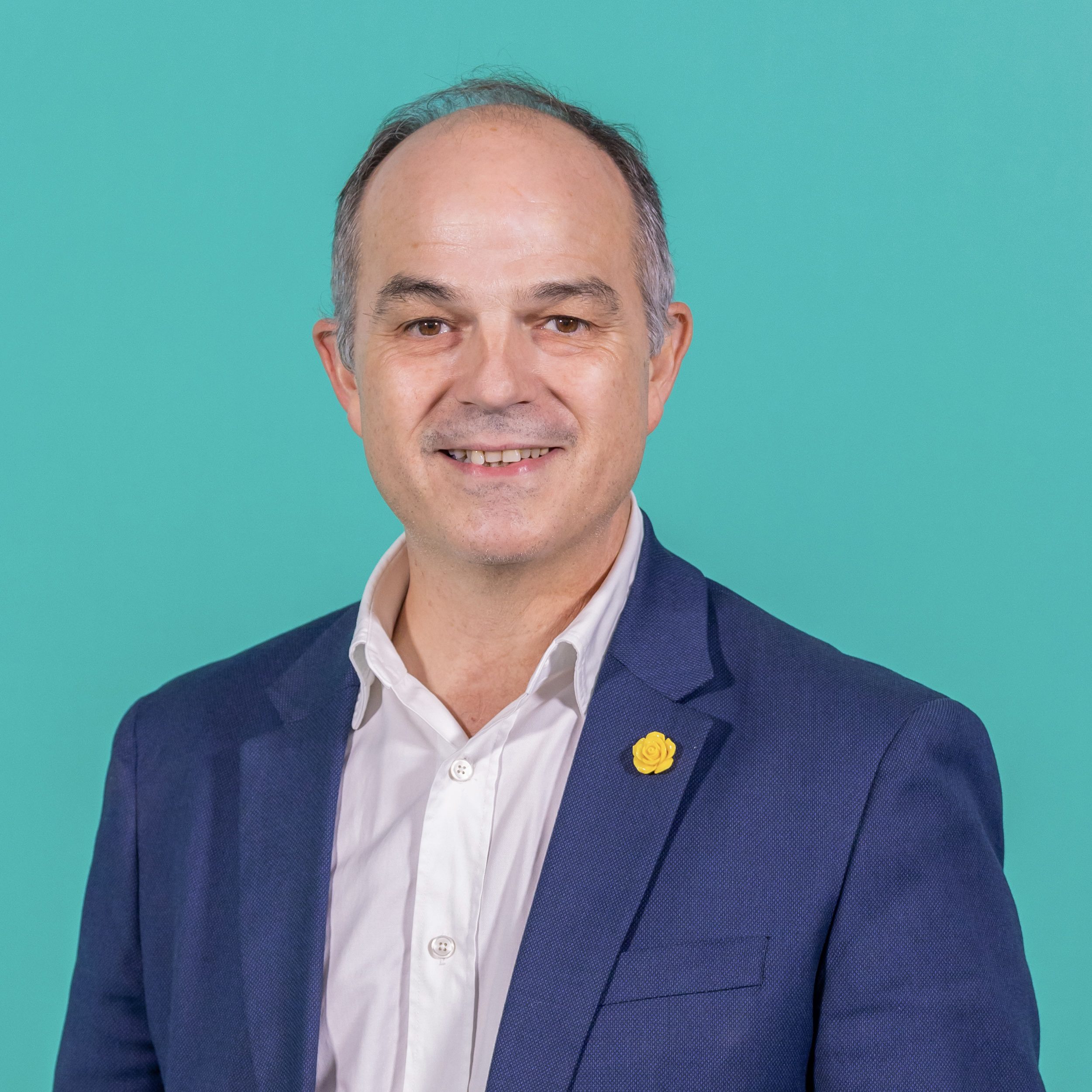 Jordi Turull