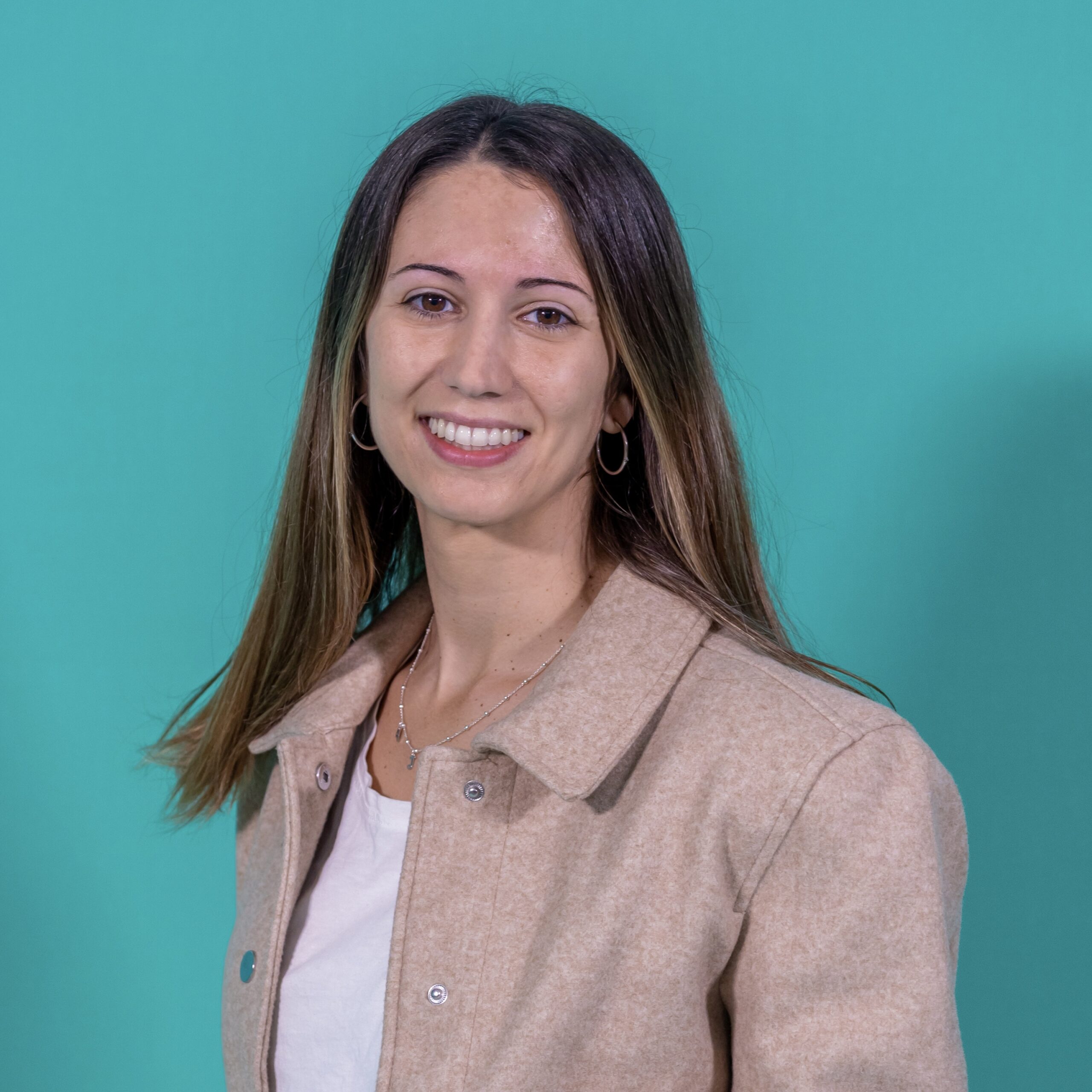 Judith Toronjo