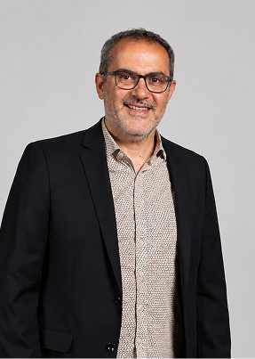 Martí Terès