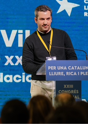 Oriol Vila Caselles