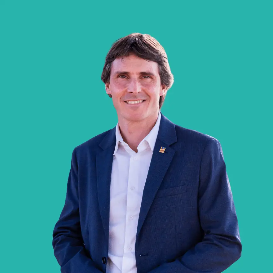 Salvador Vergés