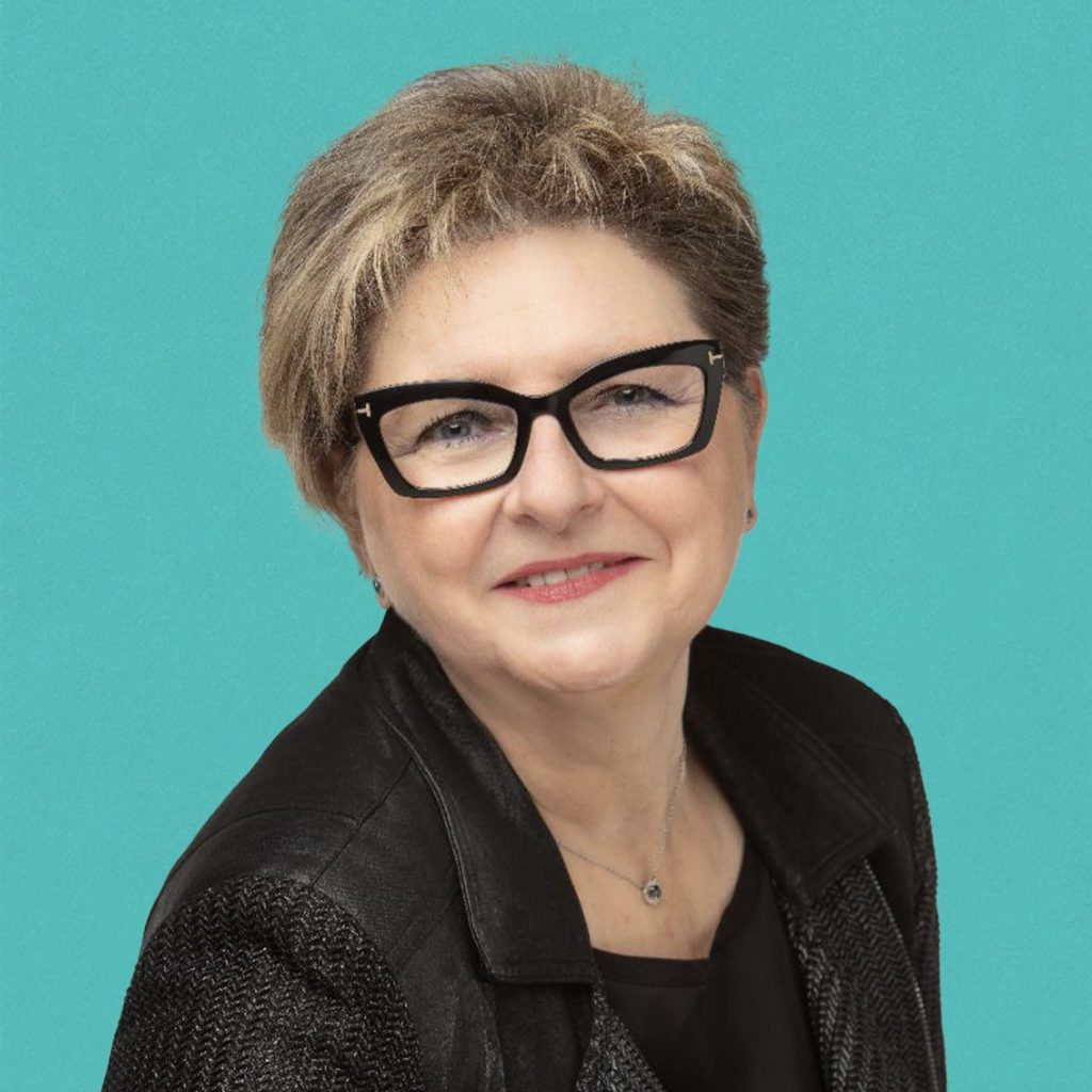 Teresa Pallarès