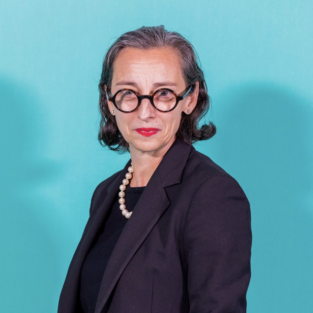 Teresa Vallverdú