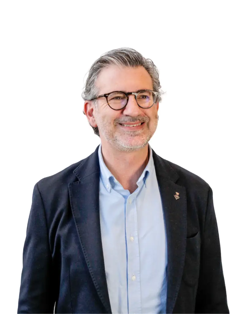 Josep Maria Vallès