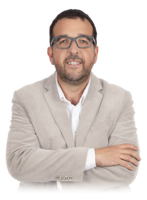Albert Castells