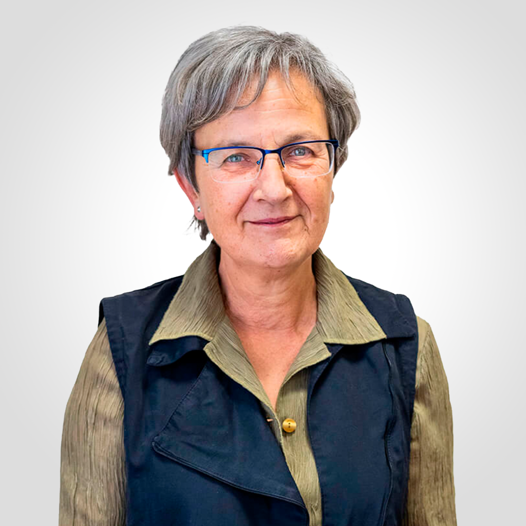 Carme Renedo