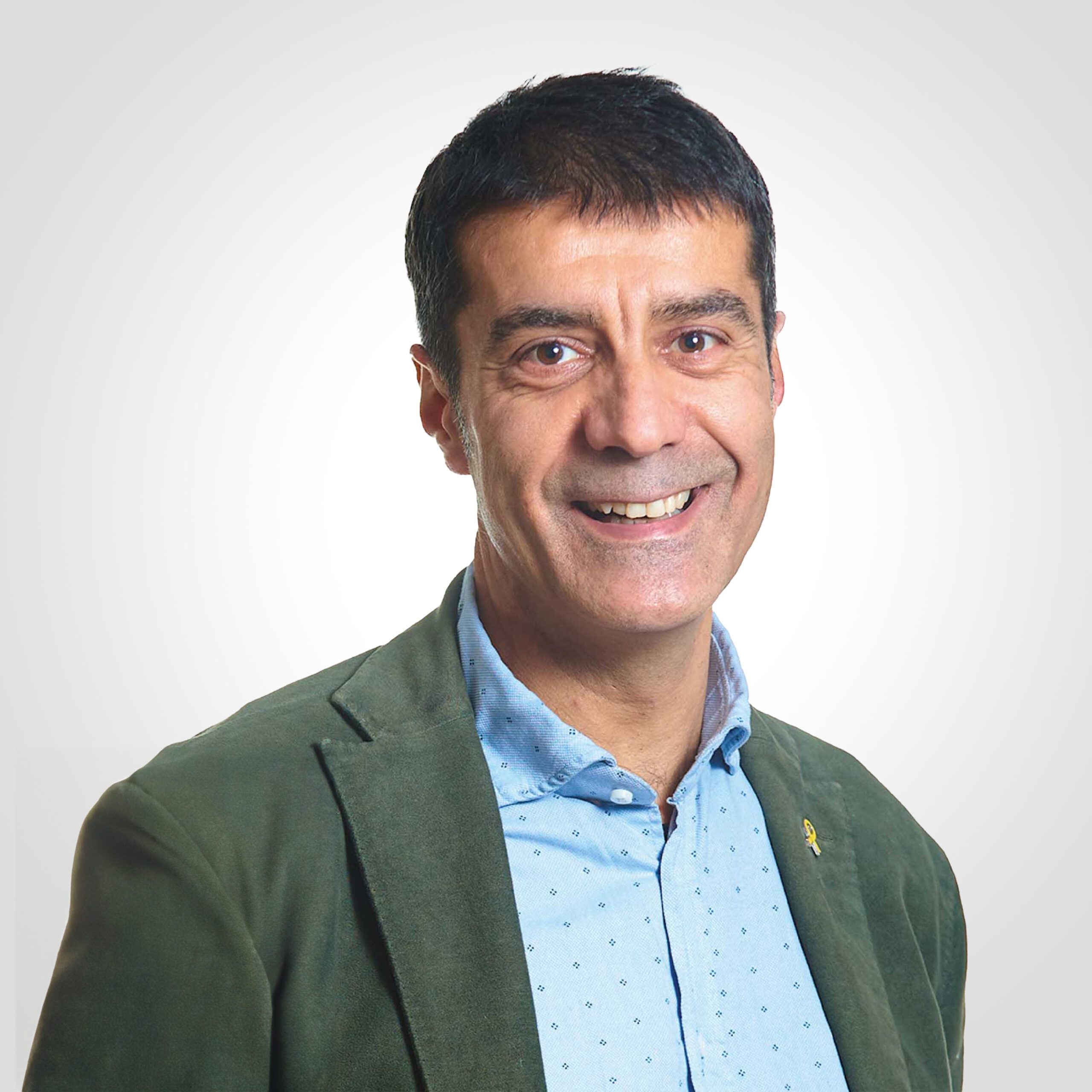 Francesc Ten