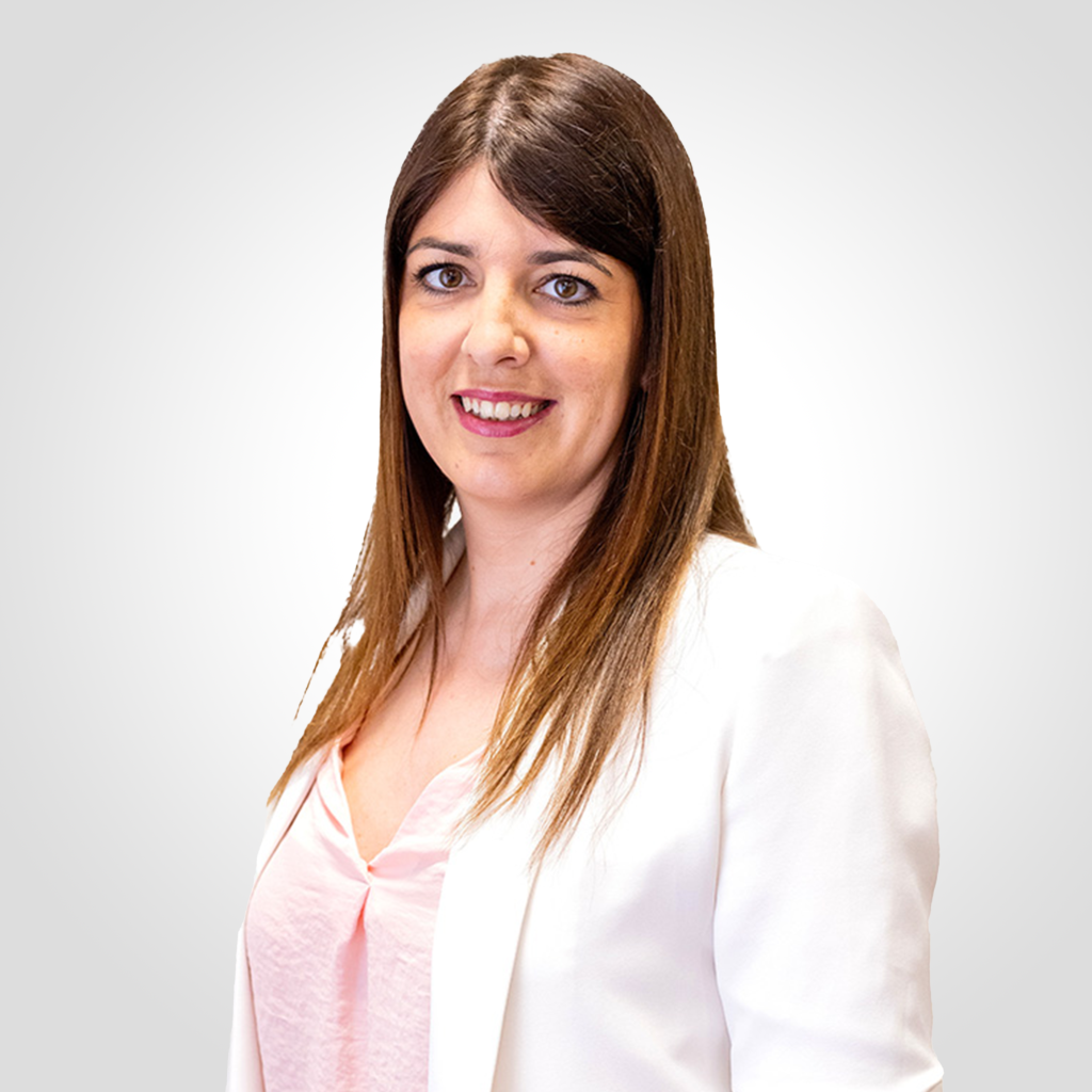 Irene Negre i Estorach