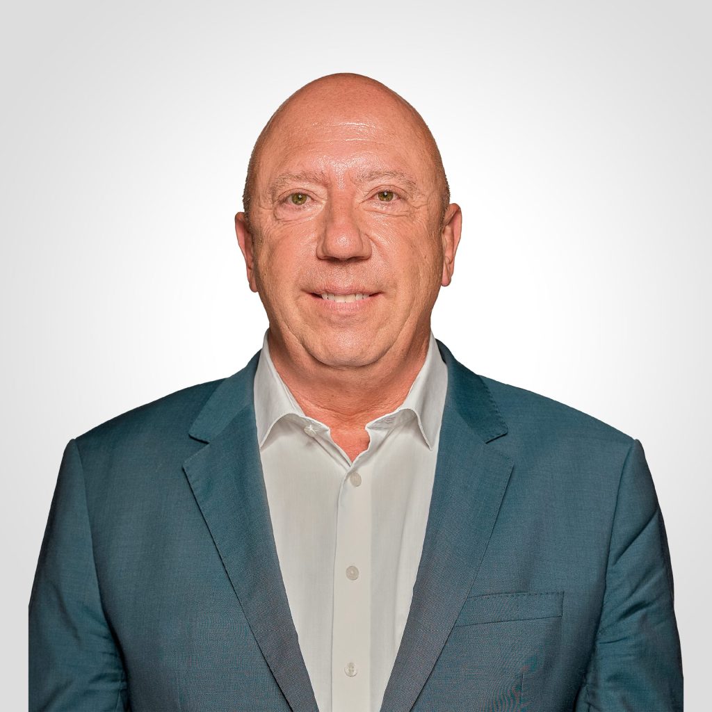 Joan Bagué