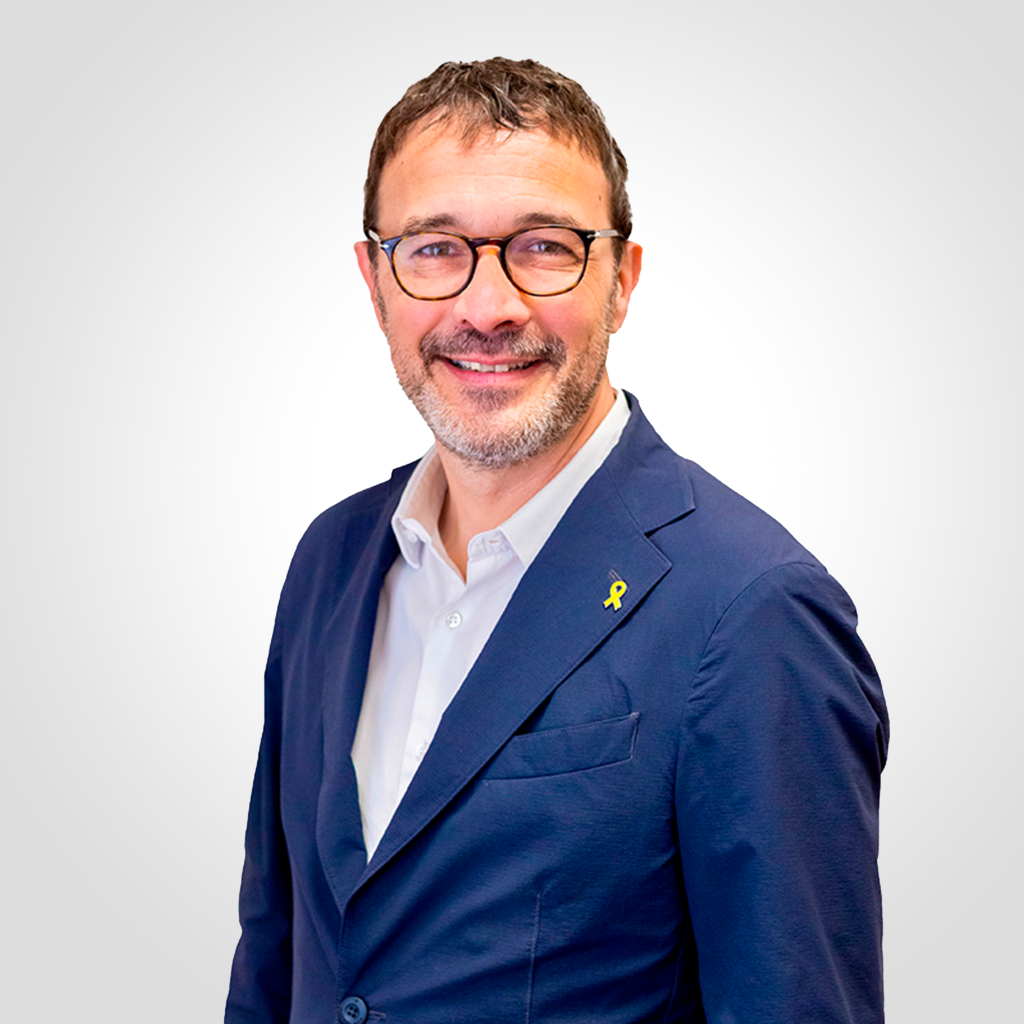 Josep Rius i Alcaraz