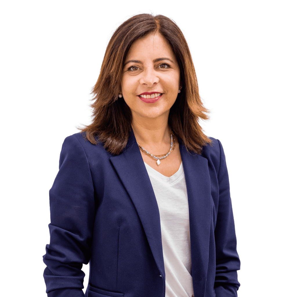Laura Martínez Portell
