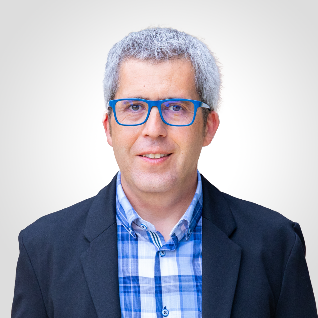 Marc Fernández i Palau