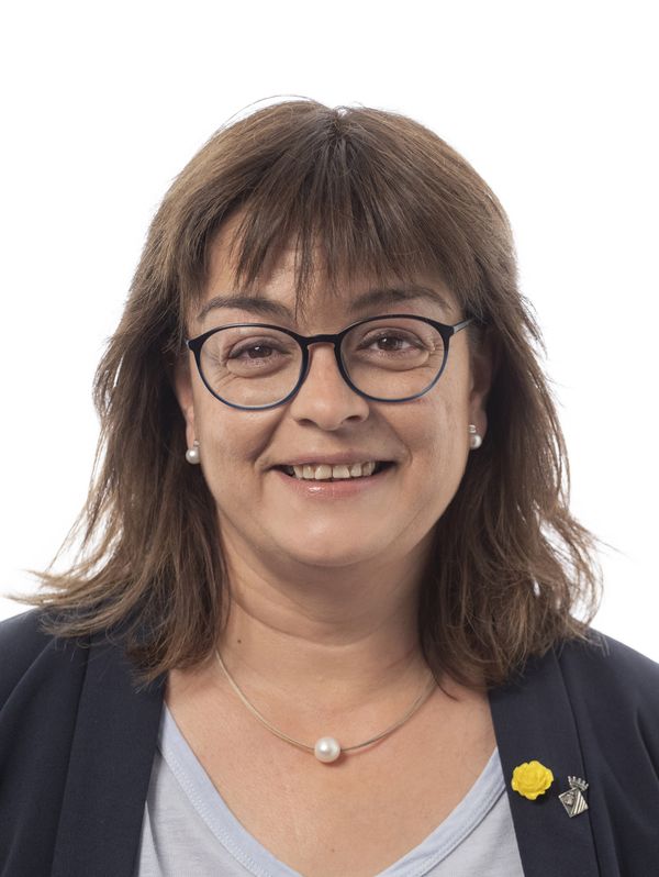 Meritxell Lluís