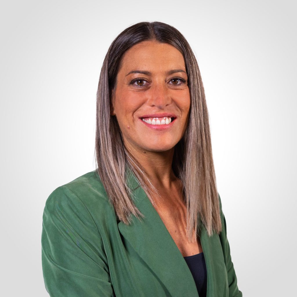 Miriam Nogueras