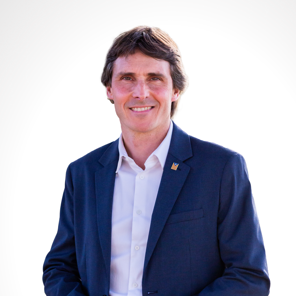 Salvador Vergés i Tejero
