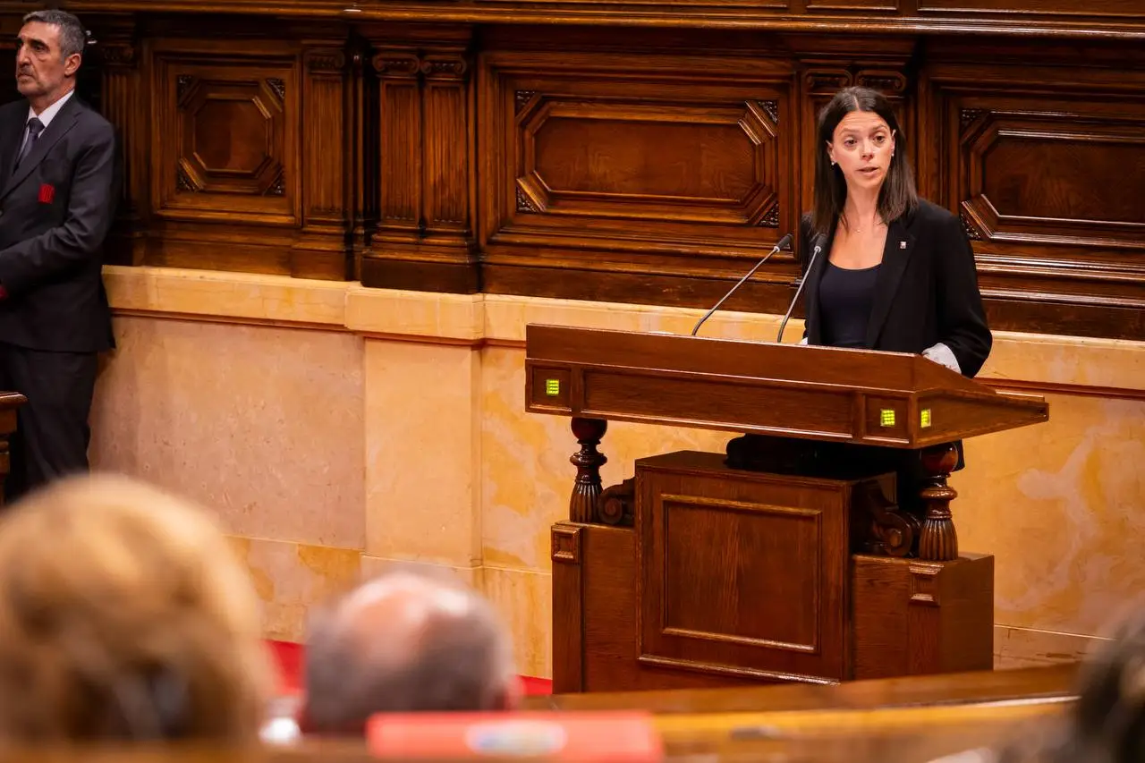 Junts exigeix al Govern mesures urgents per garantir la viabilitat del sector vitivinícola