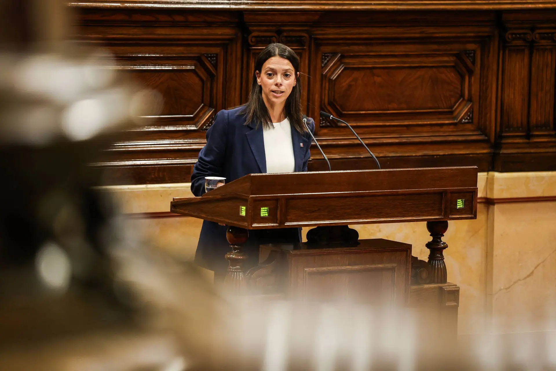 Junts torna a reclamar l’oficialitat de les seleccions esportives catalanes